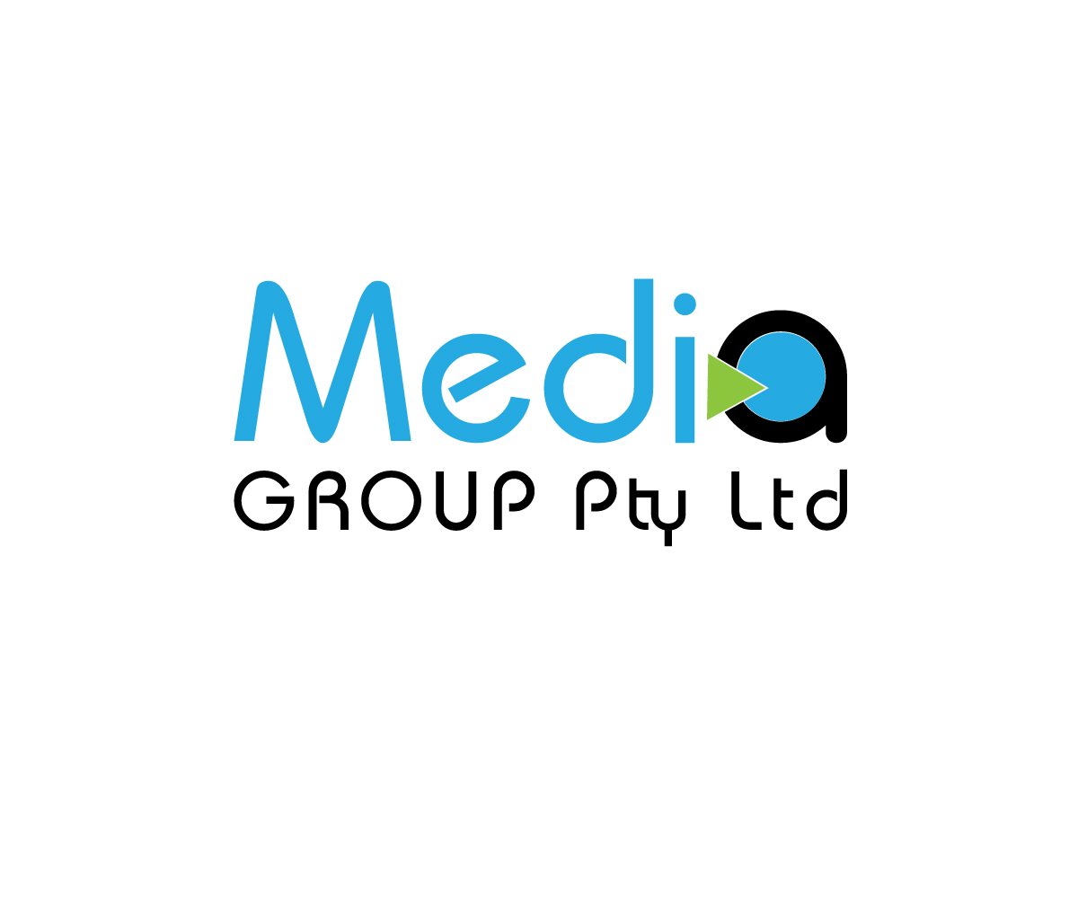 Logo Design by Top king  designer for Media Holding Group Pty Ltd | Design #15062988