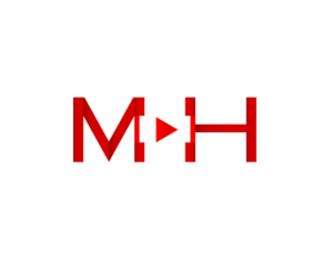 Logo Design by MostCreative for Media Holding Group Pty Ltd | Design #15060663