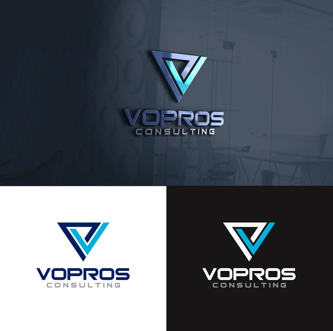 Logo Design by BehindSymbols for this project | Design #15175316