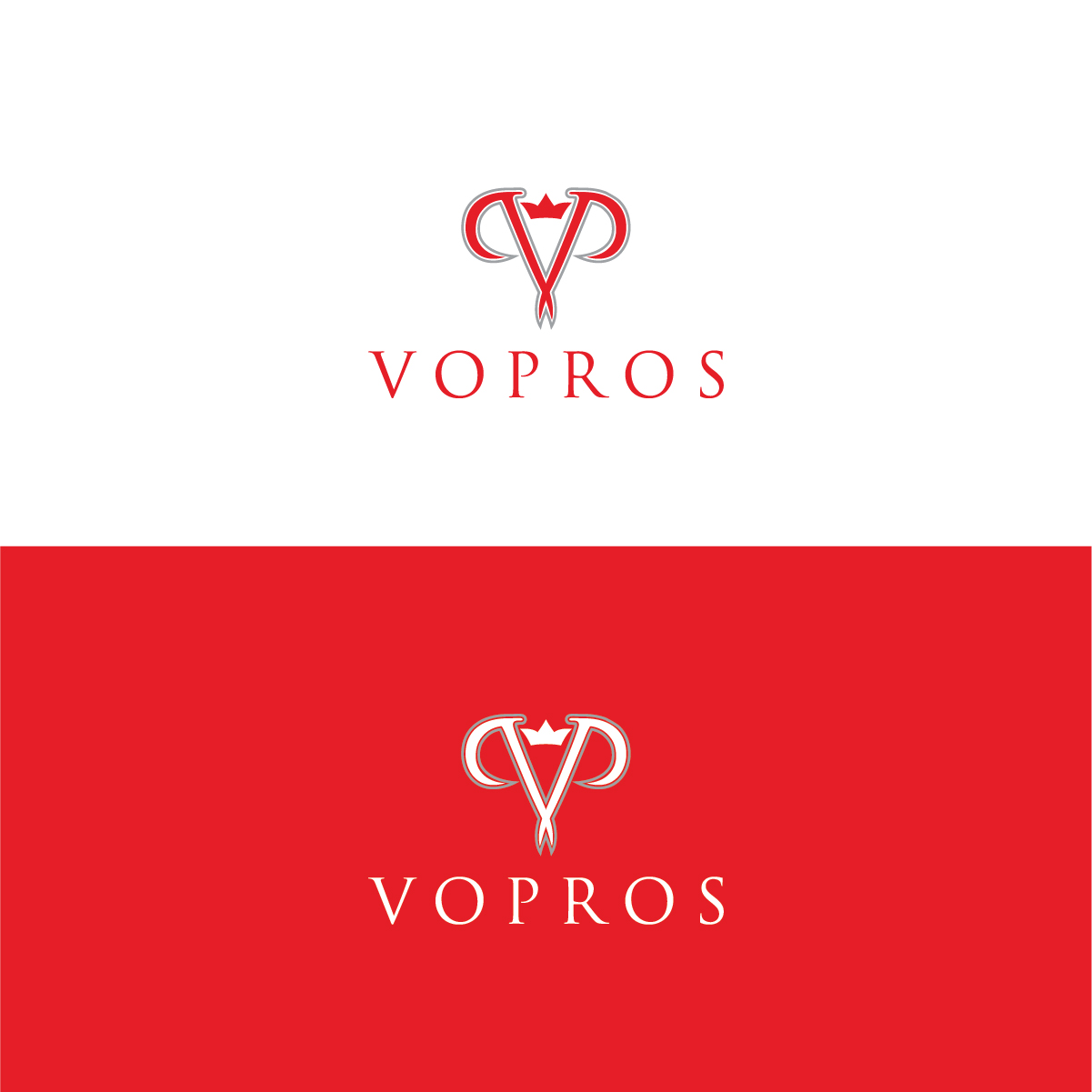 Logo Design by 3Guys for this project | Design #15098835