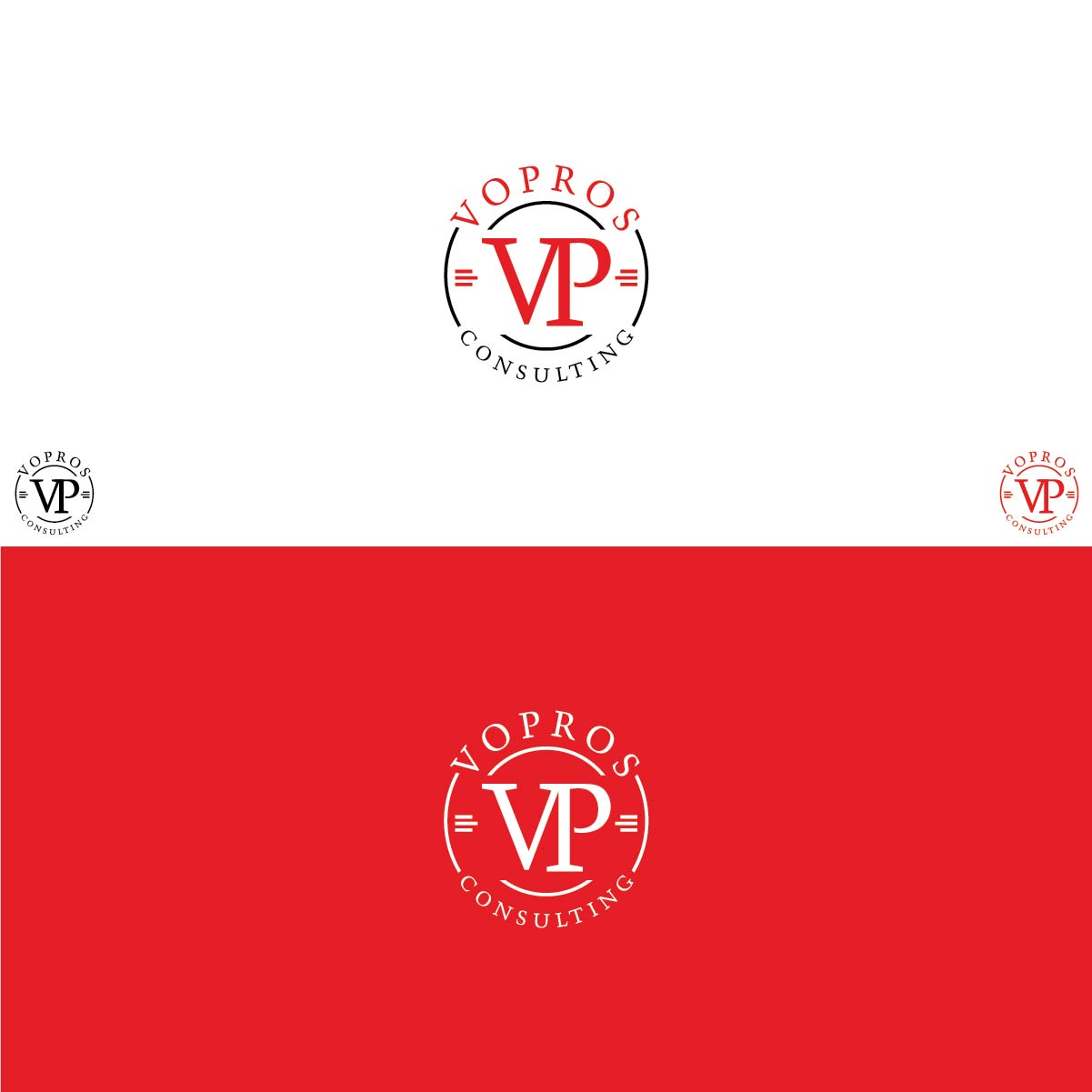 Logo Design by 3Guys for this project | Design #15099192