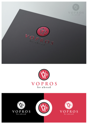 Logo Design by goranvisnjic82 for this project | Design #15097229