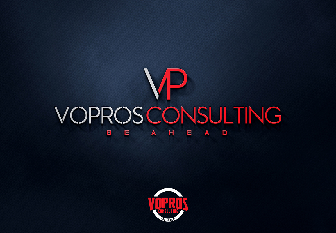 Logo-Design von Marco Rubio für dieses Projekt | Design #15183331