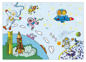 Design Illustration par nanocb72 pour FiLii | Design : #15245024