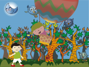 Design Illustration par nanocb72 pour FiLii | Design : #15245025