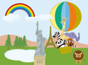 Design Illustration par nanocb72 pour FiLii | Design : #15338947