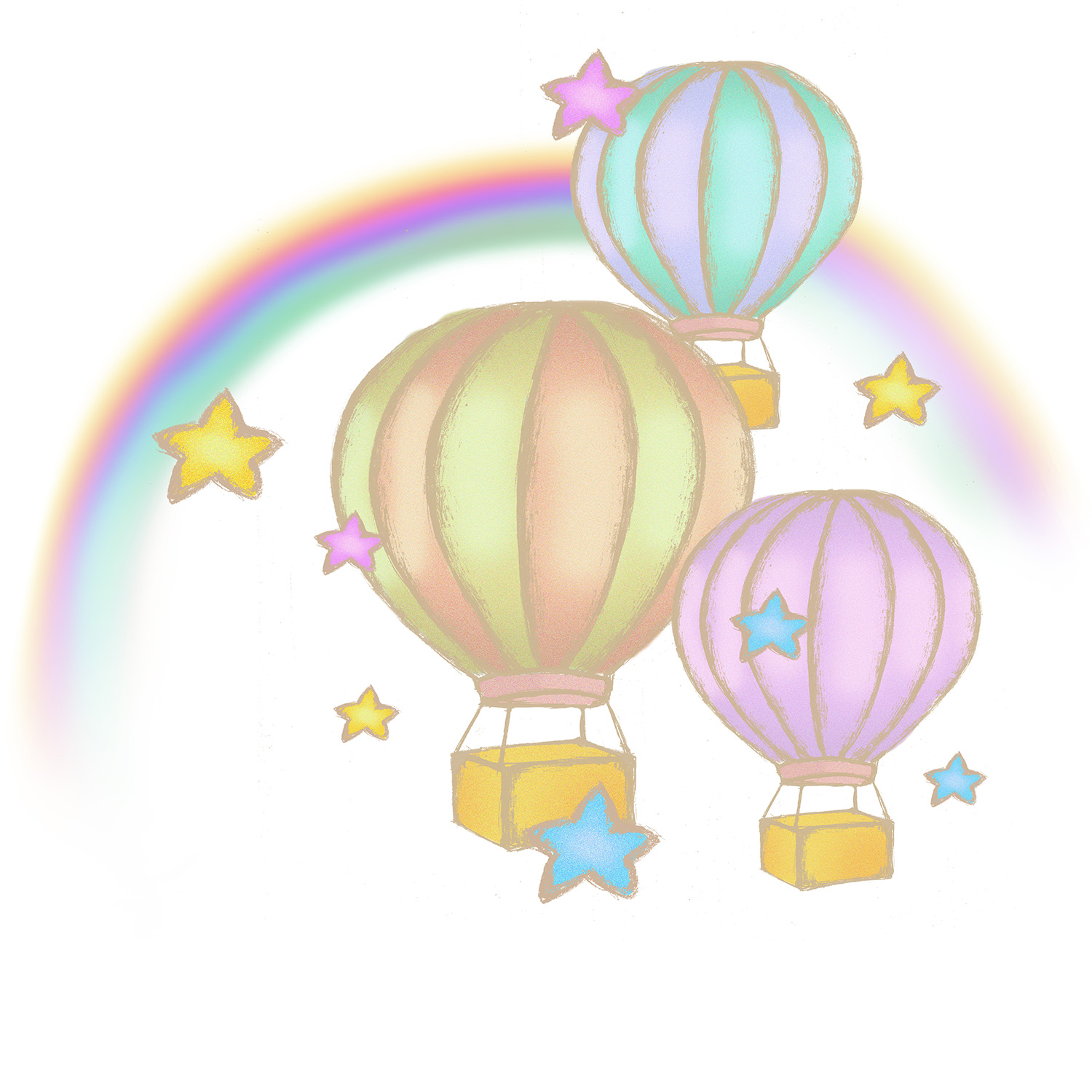 Illustration Design by truhelen for FiLii | Design #15267678