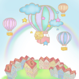 Design Illustration par truhelen pour FiLii | Design : #15281586