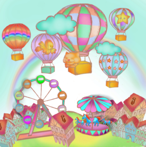 Design Illustration par truhelen pour FiLii | Design : #15321424