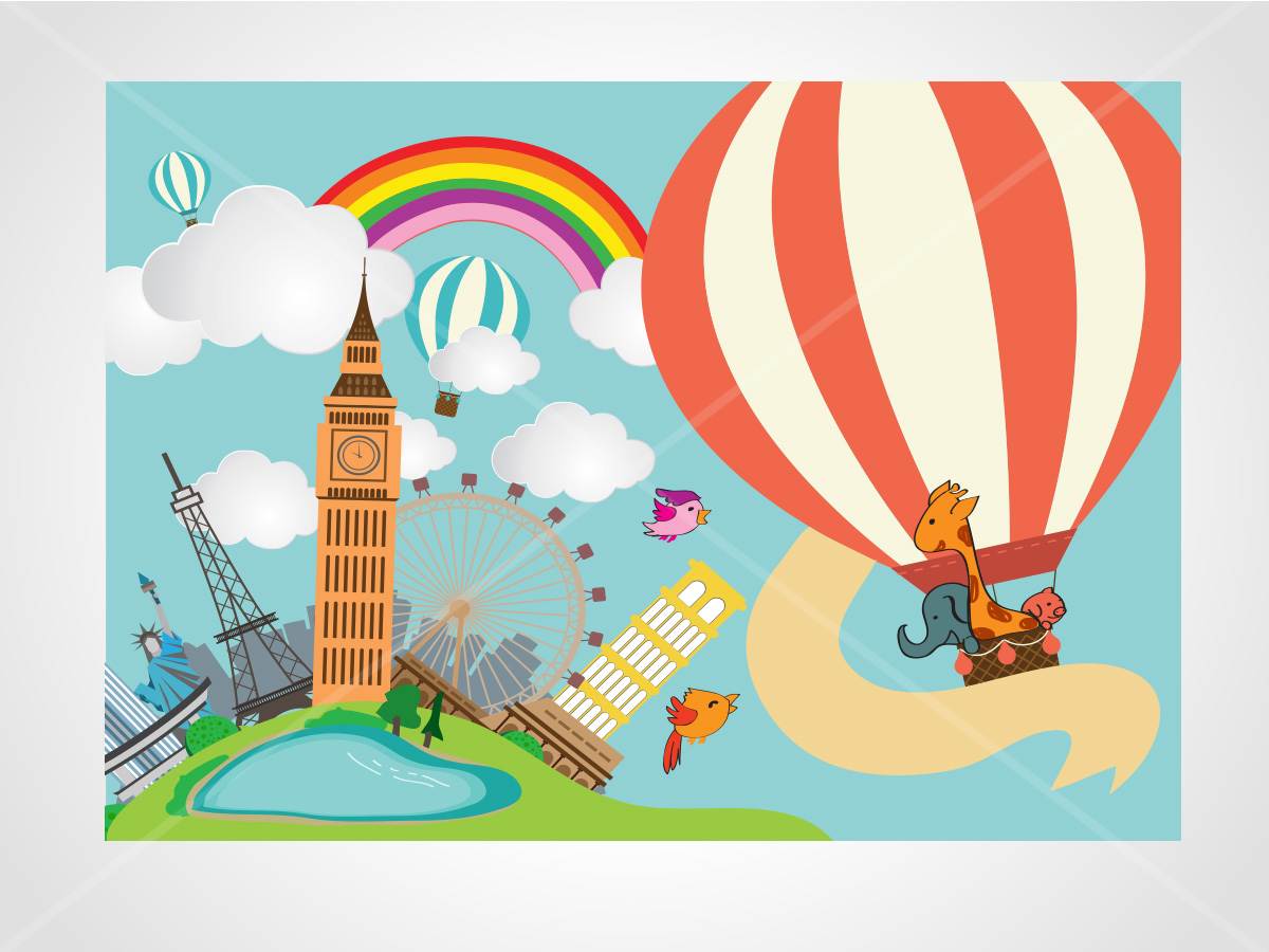 Illustration Design by Vicez for FiLii | Design #15322895