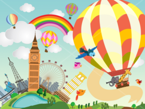 Design Illustration par Vicez pour FiLii | Design : #15341842