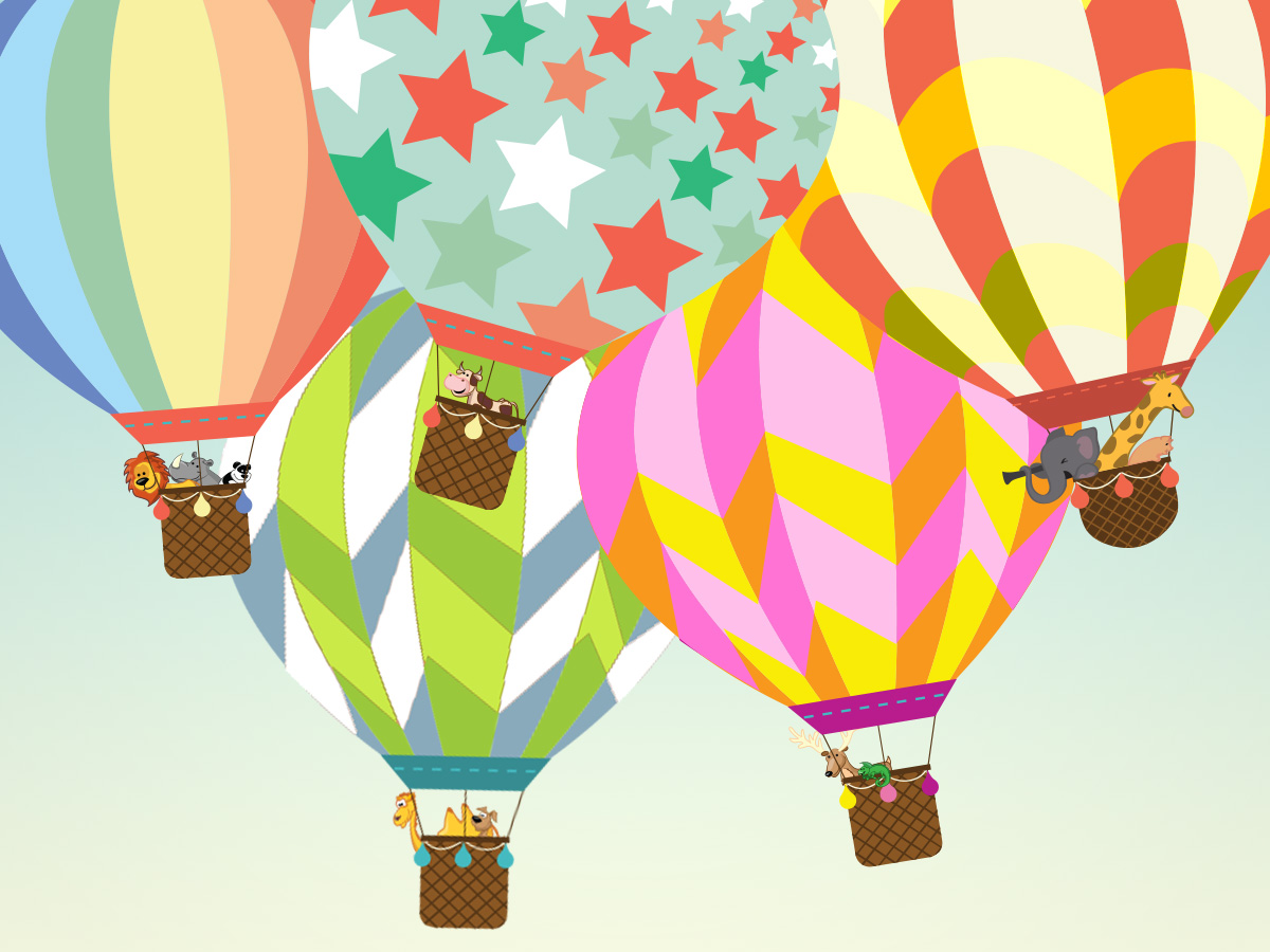 Illustration Design by Vicez for FiLii | Design #15437478