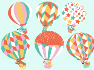 Design Illustration par Vicez pour FiLii | Design : #15726715