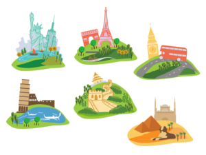 Design Illustration par Vicez pour FiLii | Design : #15730170