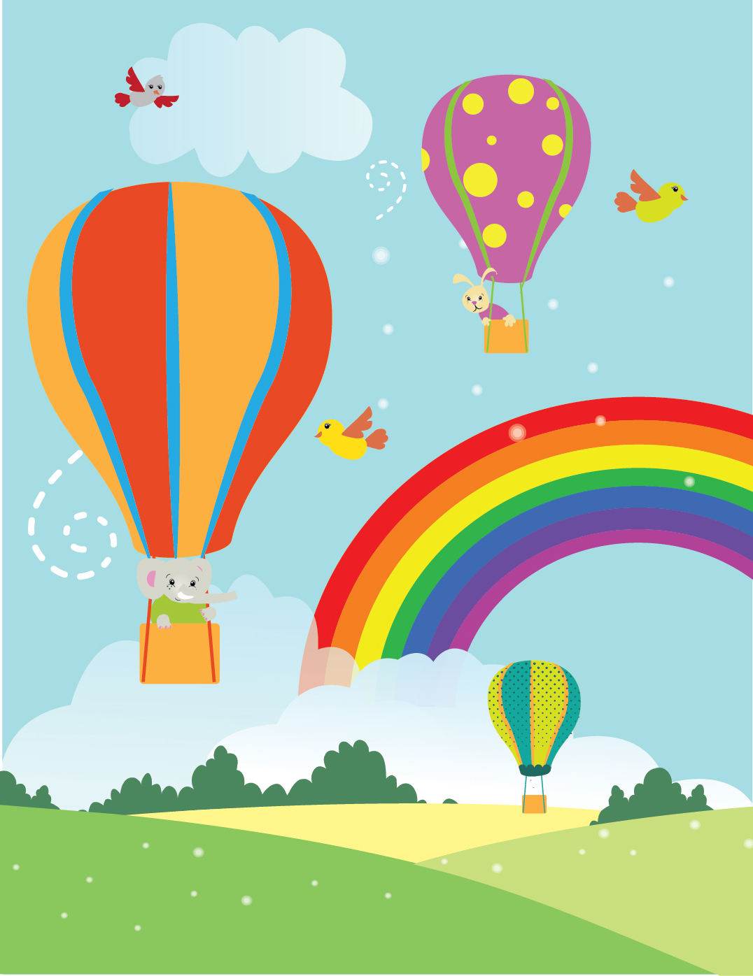 Design Illustration par sloggi pour FiLii | Design #15379097