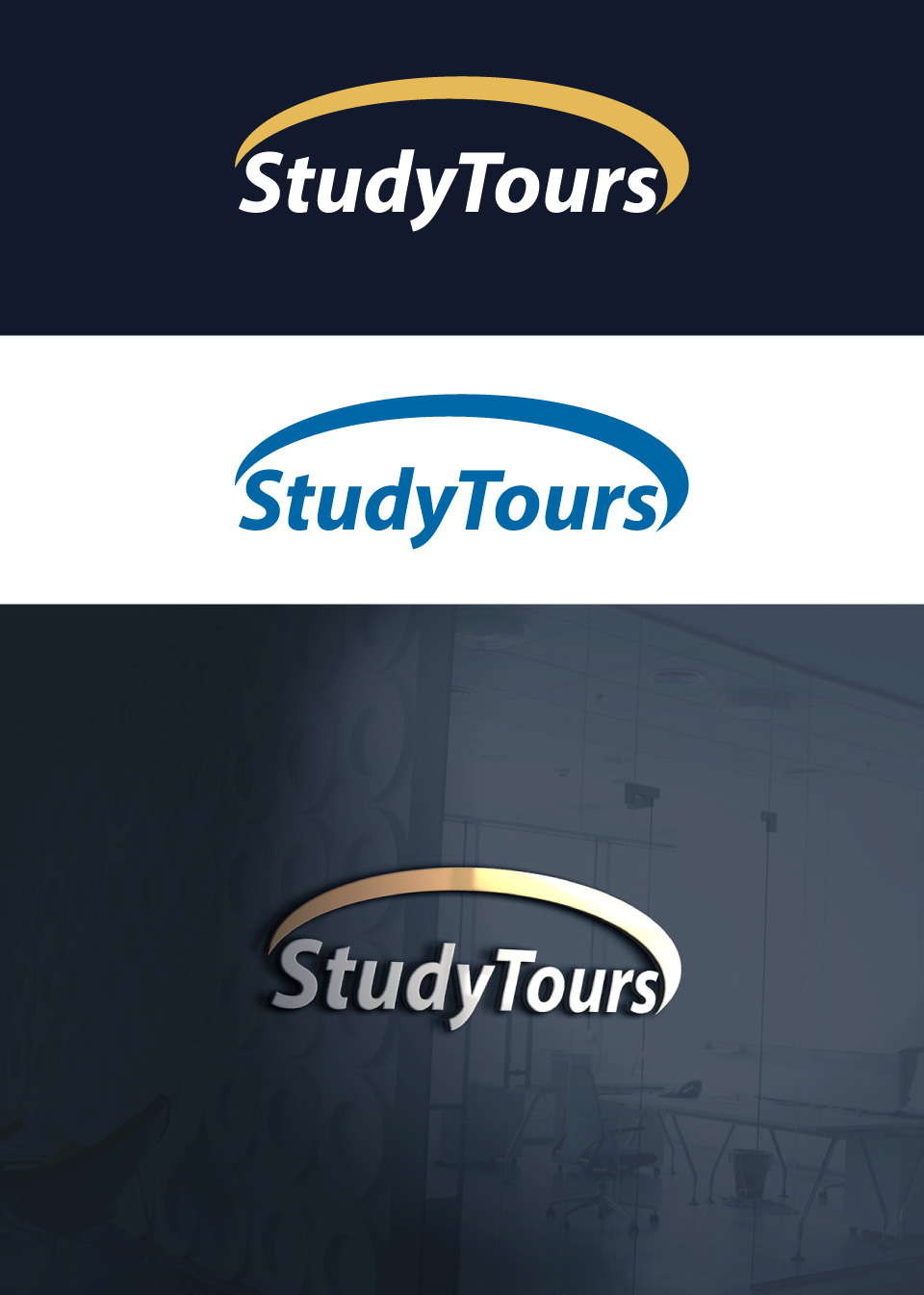 Logo-Design von Impressive Solutions für dieses Projekt | Design #15069991