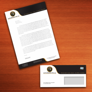 Stationery Design by Pawana Designs for My Car Mom | Design #15077855