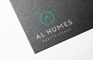 Al Humes, Health Coach | Logo-Design von GLDesigns