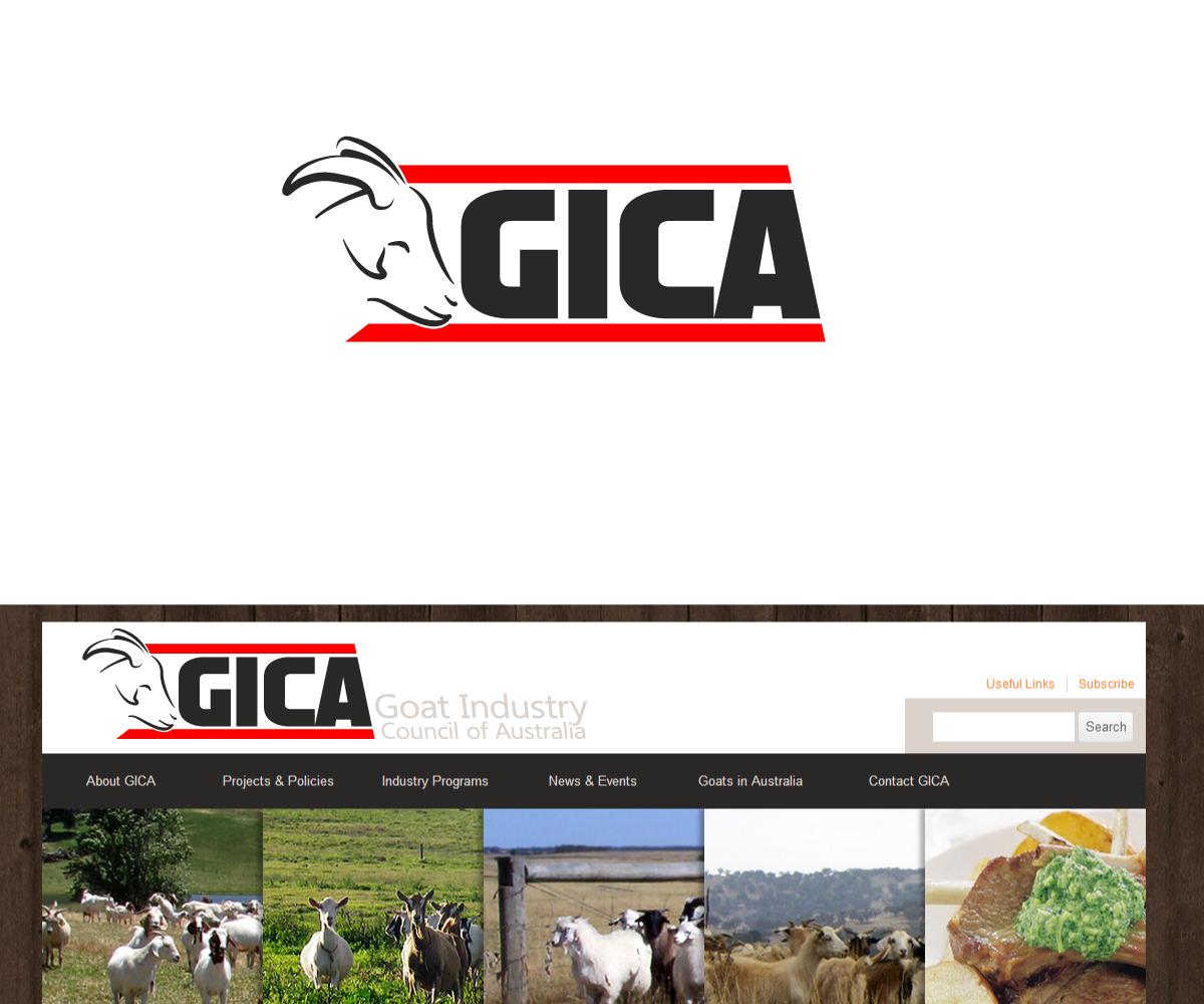 Logo Design by Gabetz for this project | Design #2602352