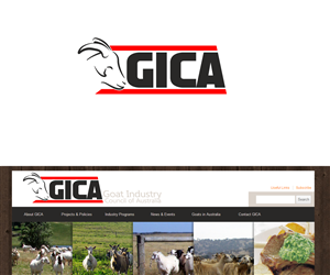 Logo Design by Gabetz