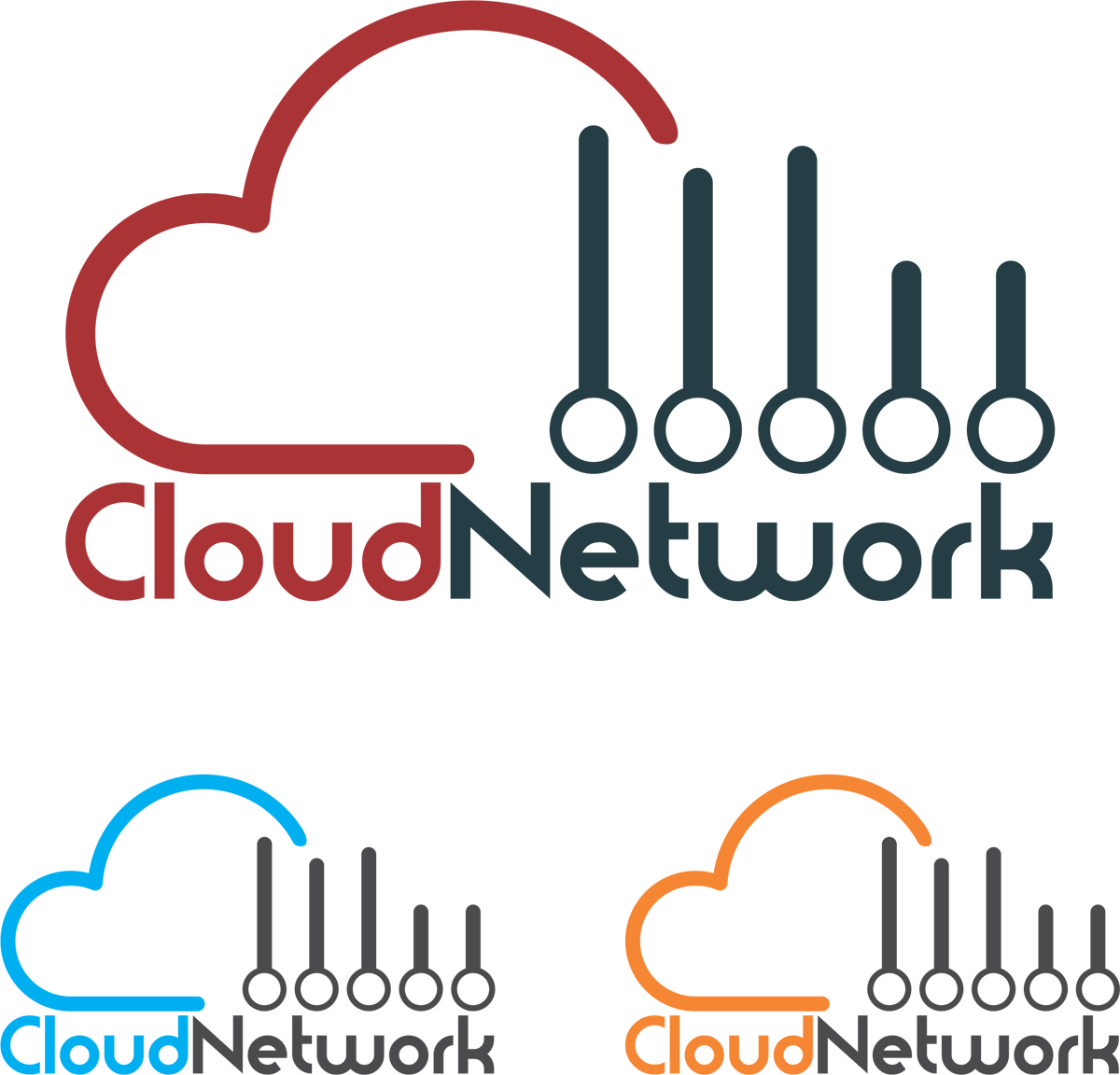 Logo Design by  SmVik for this project | Design #2581624