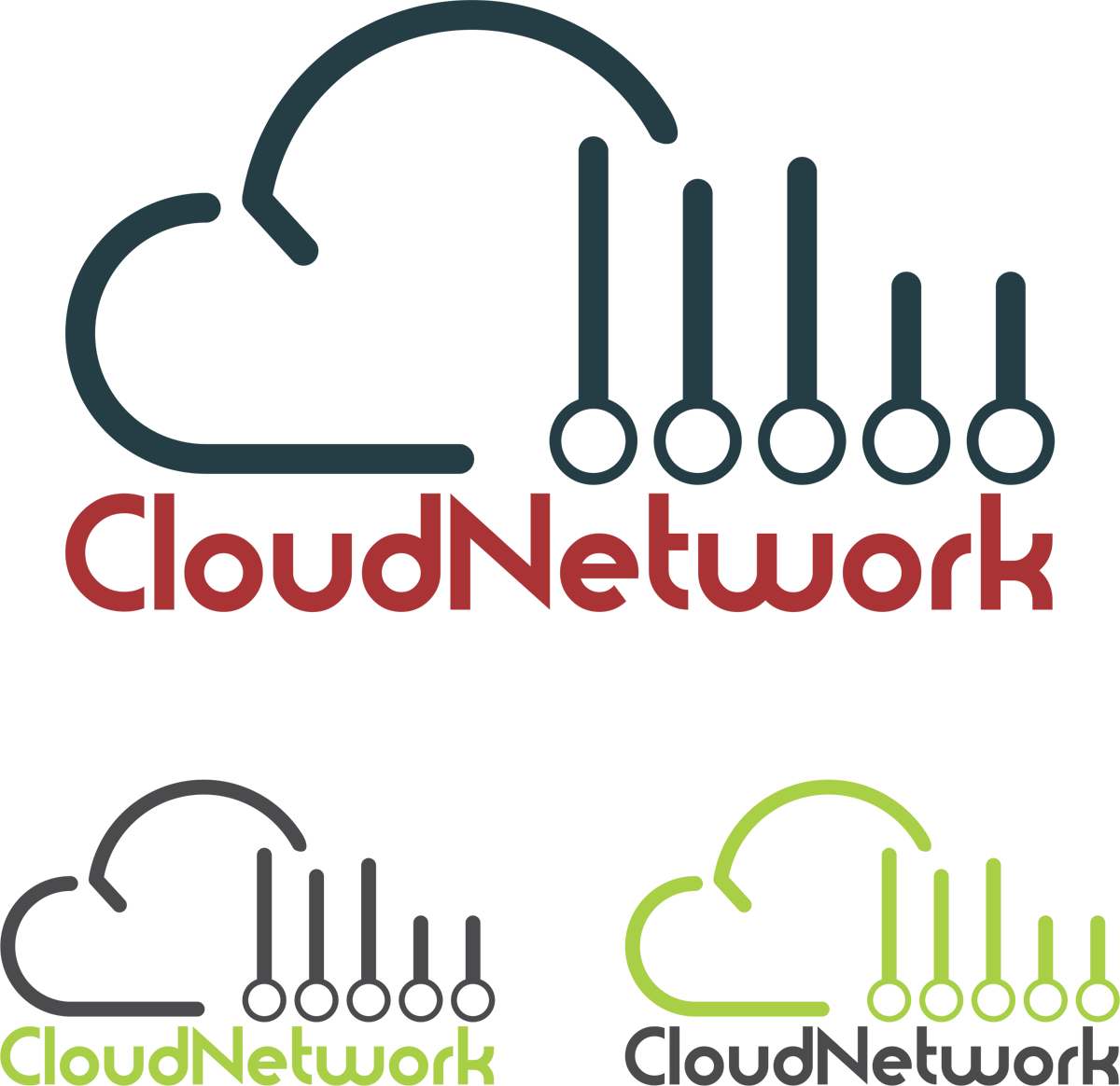 Logo Design by  SmVik for this project | Design #2581629