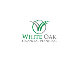 Logo Design by ART Libery for White Oak Financial Planning | Design: #15075686
