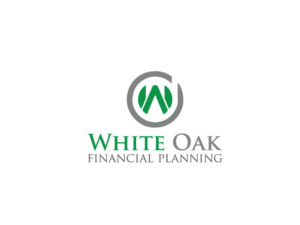 Logo Design by ART Libery for White Oak Financial Planning | Design: #15075687