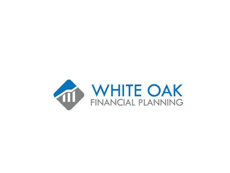 Logo-Design von ART Libery für White Oak Financial Planning | Design #15075688