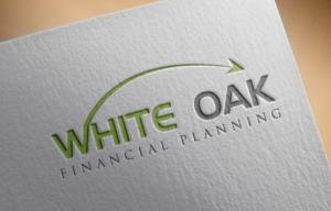 Logo Design by rocklee for White Oak Financial Planning | Design: #15097968