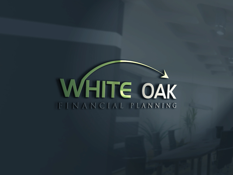 Logo Design by rocklee for White Oak Financial Planning | Design #15097969
