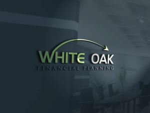 Logo Design by rocklee for White Oak Financial Planning | Design: #15097969