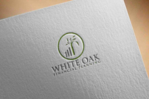 Logo Design by Sherpa design for White Oak Financial Planning | Design: #15072308