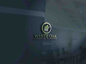 Logo Design by Sherpa design for White Oak Financial Planning | Design: #15072310