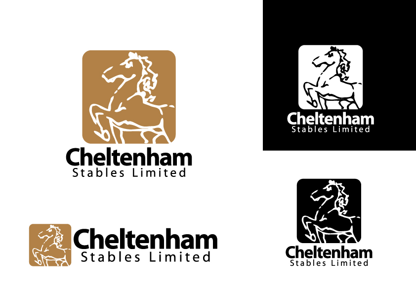 Logo Design by faguns for this project | Design #593194
