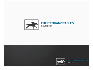 Cheltenham Stables Limited | Logo Design by jaime.sp