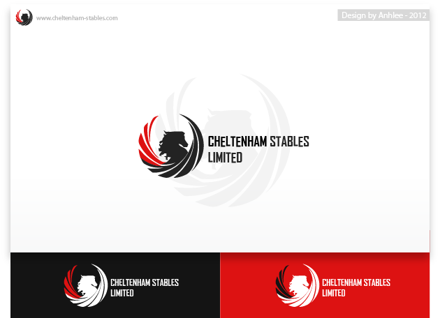 Logo Design by Anhlee for this project | Design #585656