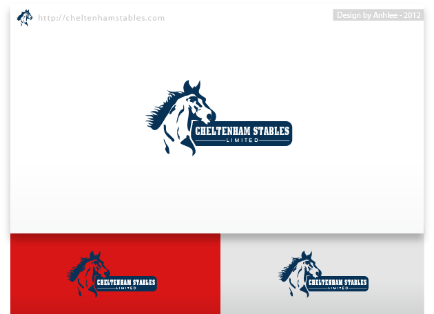 Logo Design by Anhlee for this project | Design #594914