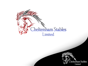 Logo Design by lolti for this project | Design: #642110