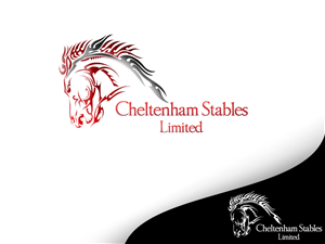 Logo Design by lolti for this project | Design: #642121