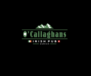 Diseño de Logo por Thomas DeHart para O CALLAGHAN | Diseño: #15096692