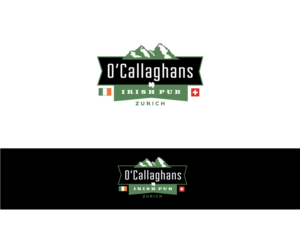 Diseño de Logo por Thomas DeHart para O CALLAGHAN | Diseño: #15097426