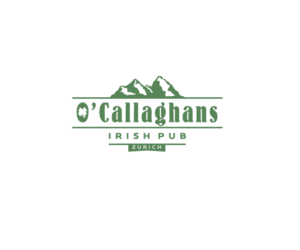 Diseño de Logo por Thomas DeHart para O CALLAGHAN | Diseño: #15150002