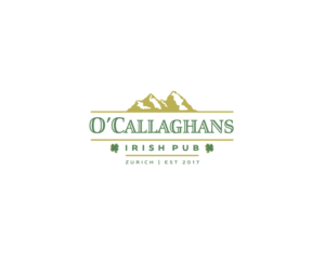 Diseño de Logo por Thomas DeHart para O CALLAGHAN | Diseño: #15199266