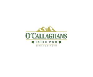 Logo Design by Thomas DeHart for O CALLAGHAN | Design #15205359