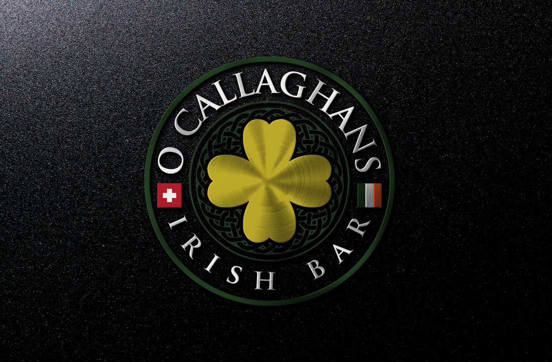 Logo Design by GLDesigns for O CALLAGHAN | Design #15057471