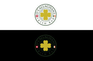 Diseño de Logo por GLDesigns para O CALLAGHAN | Diseño: #15057472