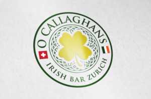 Diseño de Logo por GLDesigns para O CALLAGHAN | Diseño: #15076123