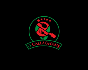 Diseño de Logo por rocklee para O CALLAGHAN | Diseño: #15098062