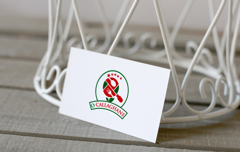 Design de Logo par rocklee pour O CALLAGHAN | Design #15098064